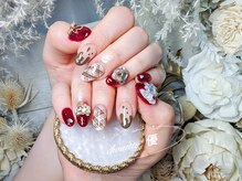 シュエット(Chouette)/