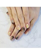 はあとねいる 和歌山駅前店/ハンドデザイン一律4,400円