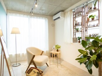 メゾンドマツ(Maison de Matsu)/カウンセリングを丁寧に行います