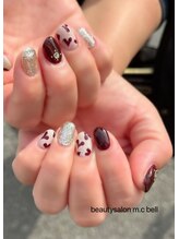 エムシーベル(m.c bell)/