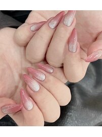 マグ　カラーグラデーション