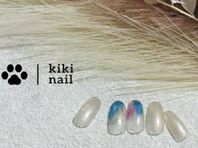 キキネイル 二子玉川(kikinail)/5.6月定額A/インクネイル