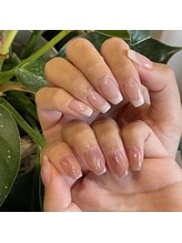 ファンザネイル(fun the nail)/アートフリー