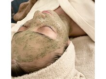 サロンディア(SALON Dea)/次世代ハーブピーリング