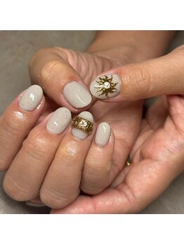 ラティアム 亀山店(LaTiam)/nail