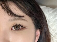 ネイルサロン クイーン(Nail Salon Queen)/セーブル上下付け放題