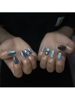 ルーム(RooM)/マグネット(リホ)