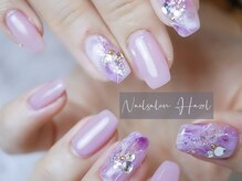 ヘーゼル(Hazel)/