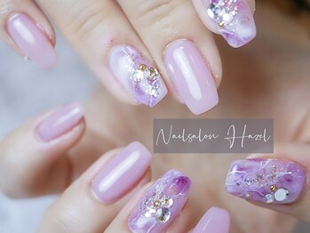 ヘーゼル(Hazel)/