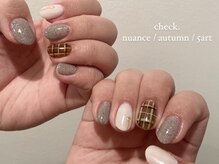 プティ(petit)/【hiyori】5art course