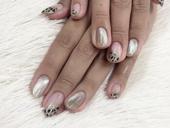 はあとねいる 石巻店/10月限定デザイン♪