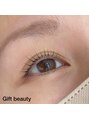 ギフトビューティー(Gift Beauty) 立ち上げカール
