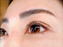 レナトゥス 堀江心斎橋(Renatus)/マスカラパーマ/パリジェンヌ