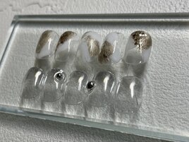 トレンド定額