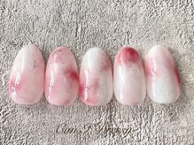 キャンアイ ドレッシー 横須賀中央店(Can i Dressy)/苺ミルク￥7000