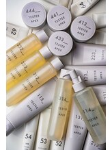 ポーラ エステ ド 鳥取東店(POLA)/エステ後のスキンケア