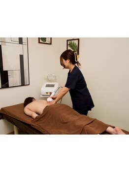 サイズダウンを目指したい