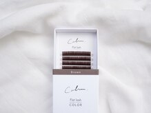 ディアブルー 辻堂店(diar blue)/カラーエクステ《Brown》