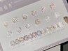 火水木金曜日限定○SNS話題フラッシュネイル¥7980→6500円