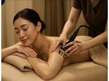 ビーエヌ エステティックアンドスパ(BN ESTHETIC&SPA)