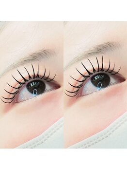 セレビアイ 立川店/フラットラッシュ/LED/マツエク