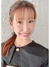 ネイルスペース ジュンクス(NAIL SPACE JUNX)&nbsp;UCHIHASHI MIYANO