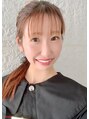ネイルスペース ジュンクス(NAIL SPACE JUNX) MIZUNARI MIYANO