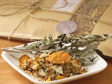 ミータイム(me time!)/ハーブサウナ/よもぎ蒸し