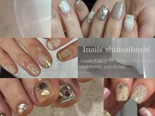 アイネイルズ 心斎橋店(I-nails)