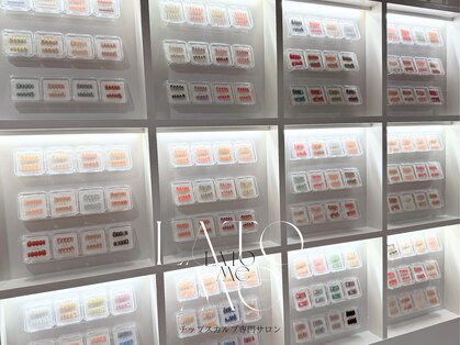 ラトミー(LATO me)の写真