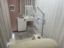 ホワイトニングショップ 守口店/個室空間★