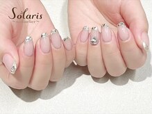 ソラリス(Solaris)