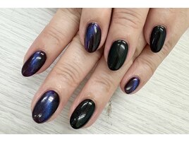 ワンカラー×マグネット