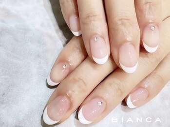 ビアンカ 恵比寿西口店(Bianca)/王道フレンチ/N¥6300¥R7300