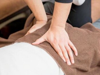 アイビー(Ivy)の写真/【ご新規様・初回限定お得なクーポンご用意あり♪】まずは一度"Ivy"こだわりの本格整体をお試しください◎