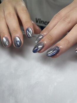 マグネットデザイン