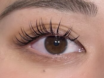 ザ コースト バイ ネオリーブ(The coast by neolive)/担当:mei