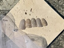 レル(lelu)/10月定額デザインA