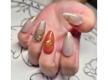 バクのひと眠り/トレンドコース