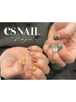 カラー・パーツの種類が豊富