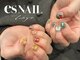 エスネイル 渋谷本店AT公園通り(es NAIL)の写真/有名人御用達の人気ネイルサロン★豊富なカラーとパーツで最先端の指先に！お得な定額ネイルも豊富に用意!!
