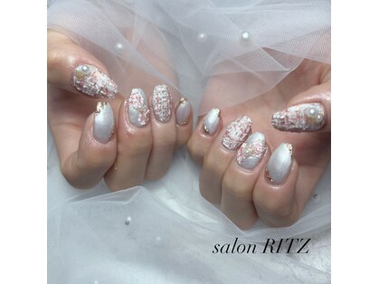 リッツ(RITZ)の写真
