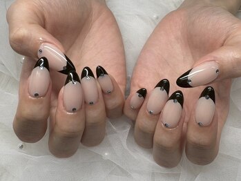 テネル 横浜(tener)/>>バーチャルフレンチ