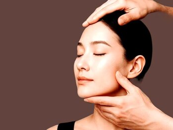 楽だの写真/【新・中式手技★実歴20年以上】骨格&筋肉バランスを矯正！最強美骨小顔術《３D美骨筋膜リフティング60分》