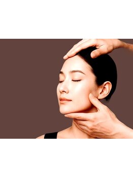 小顔になりたい