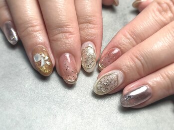 ルアナ 高槻(Luana.)/