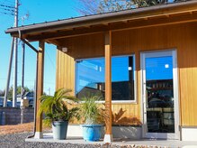 ニッコヤ(nikkoya)/サロンの様子　外観・内観