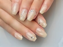 キラネイル アンド アイラッシュ by World Beauty(KIRA)/マグネットネイル