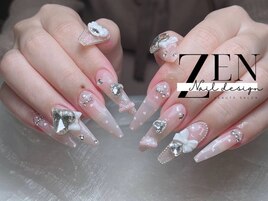 * 長 さだしやり放題×つけ放題