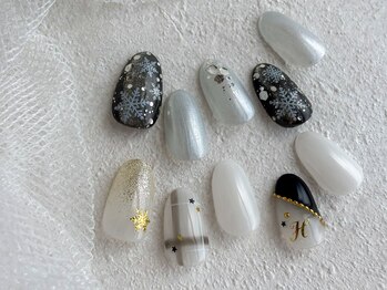 マイネイル 柏店/